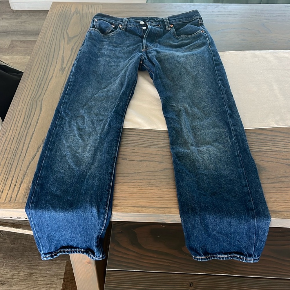 Levi’s 501, ‘93 Jeans (Premium)